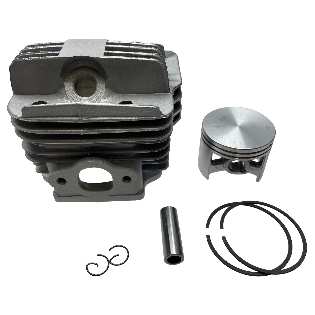 Will this fit on my China motor its the af80 47mm ?