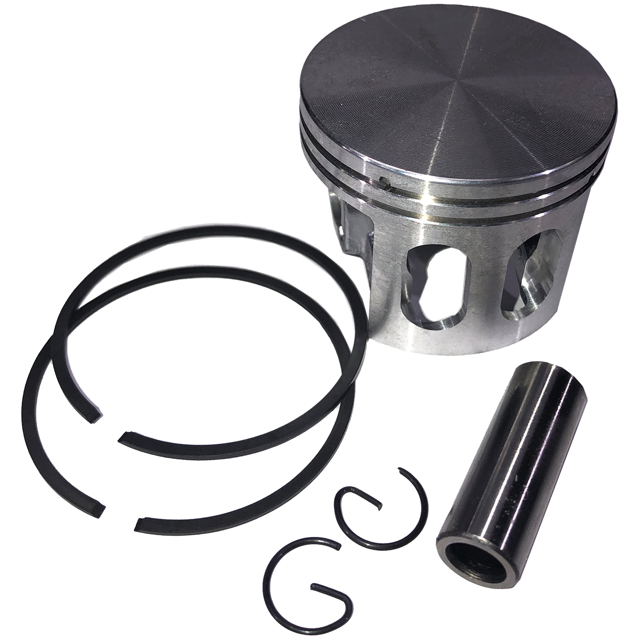 ZTMoto Phantom 85 Bicycle Engine Piston Kit Questions & Answers