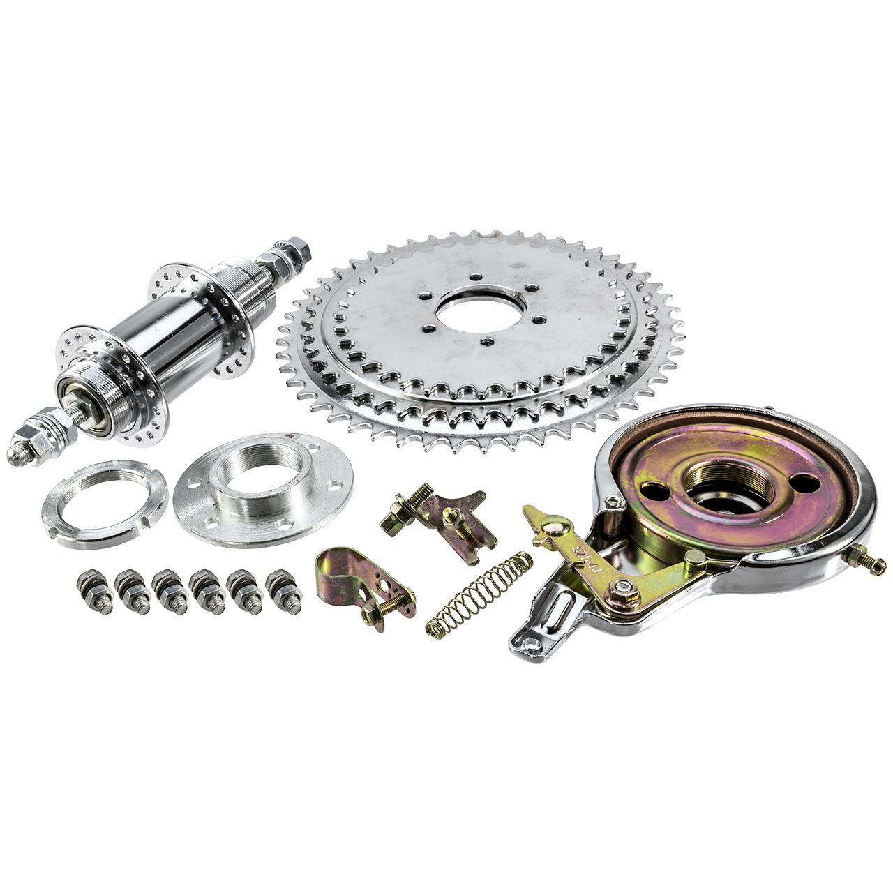 What is the safe max speed for use and recommended service period if any?