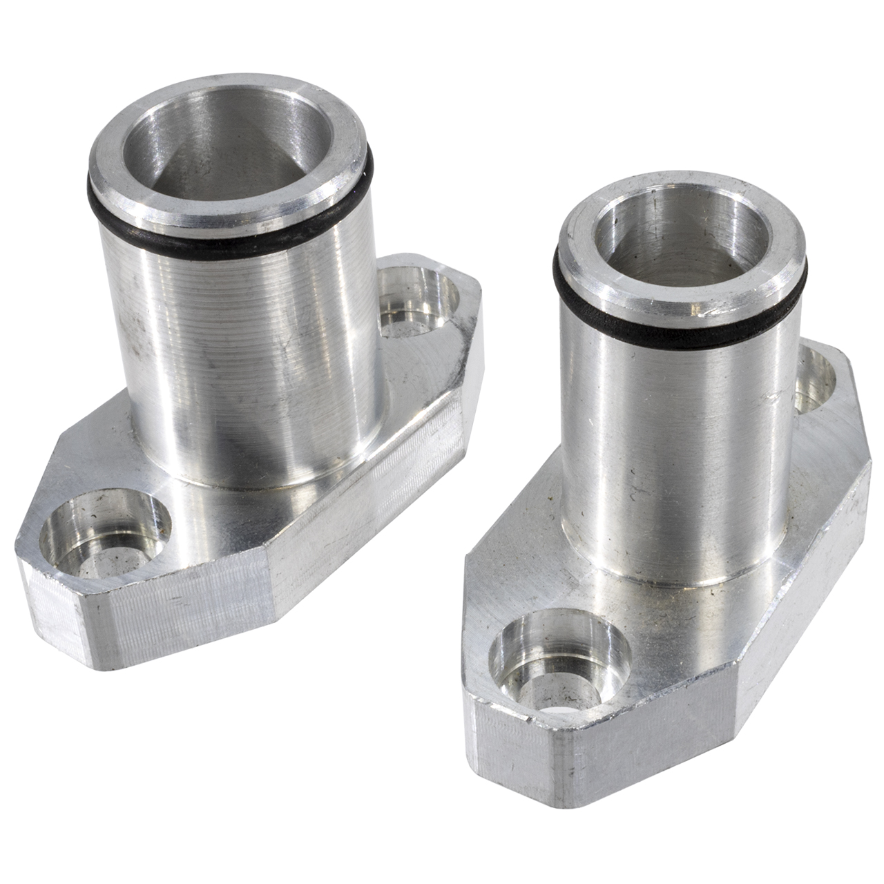 CNC Billet Aluminum Air Intake – 40 mm Engine Intake Questions & Answers