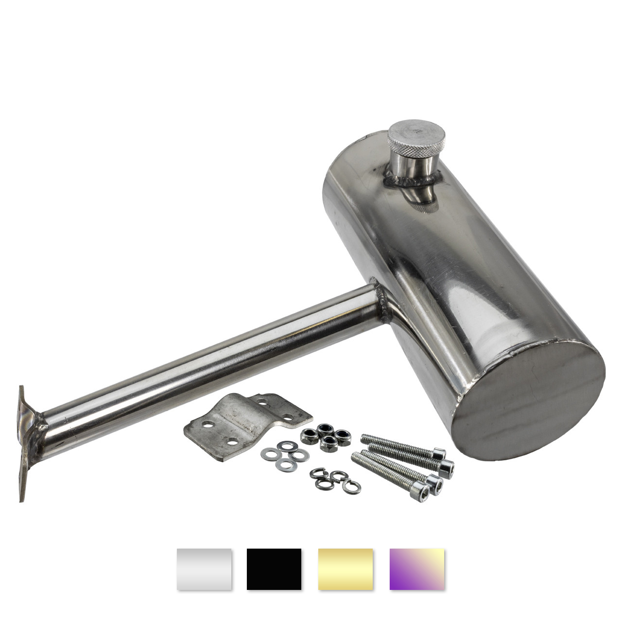 Hello I am looking for for just the gas cap to you 2.0L stainless seat post gas tank