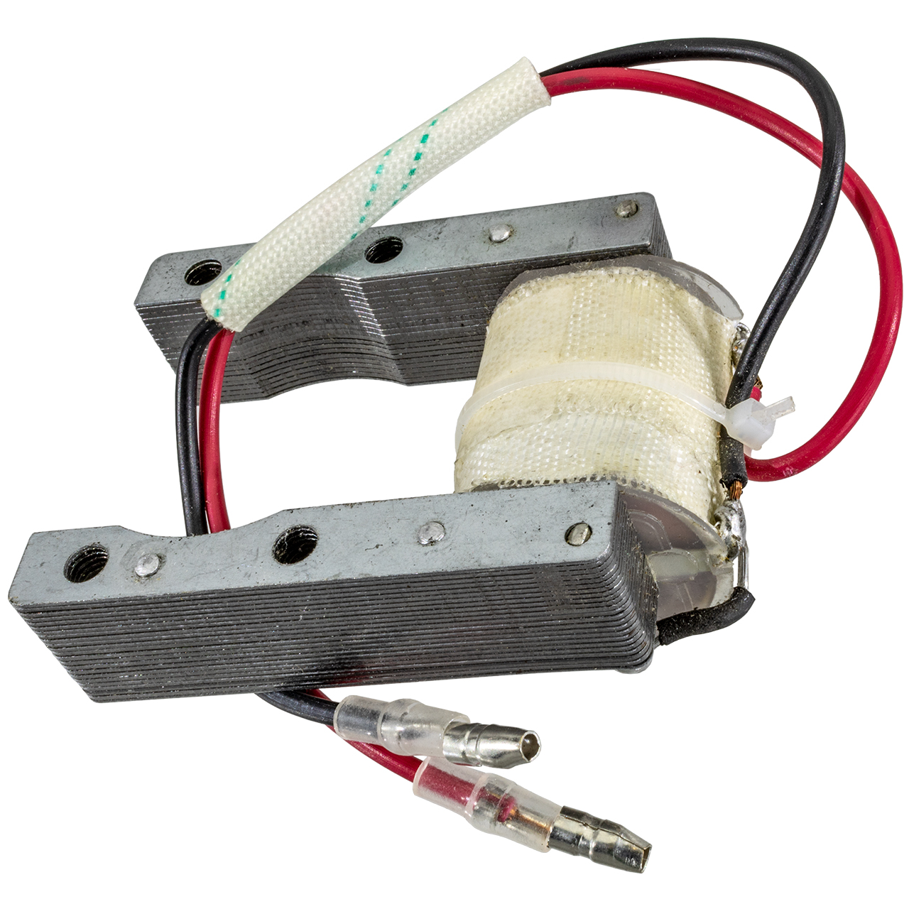 OZ Super Magneto Stator Coil - High Performance Sparker Loop Set Questions & Answers