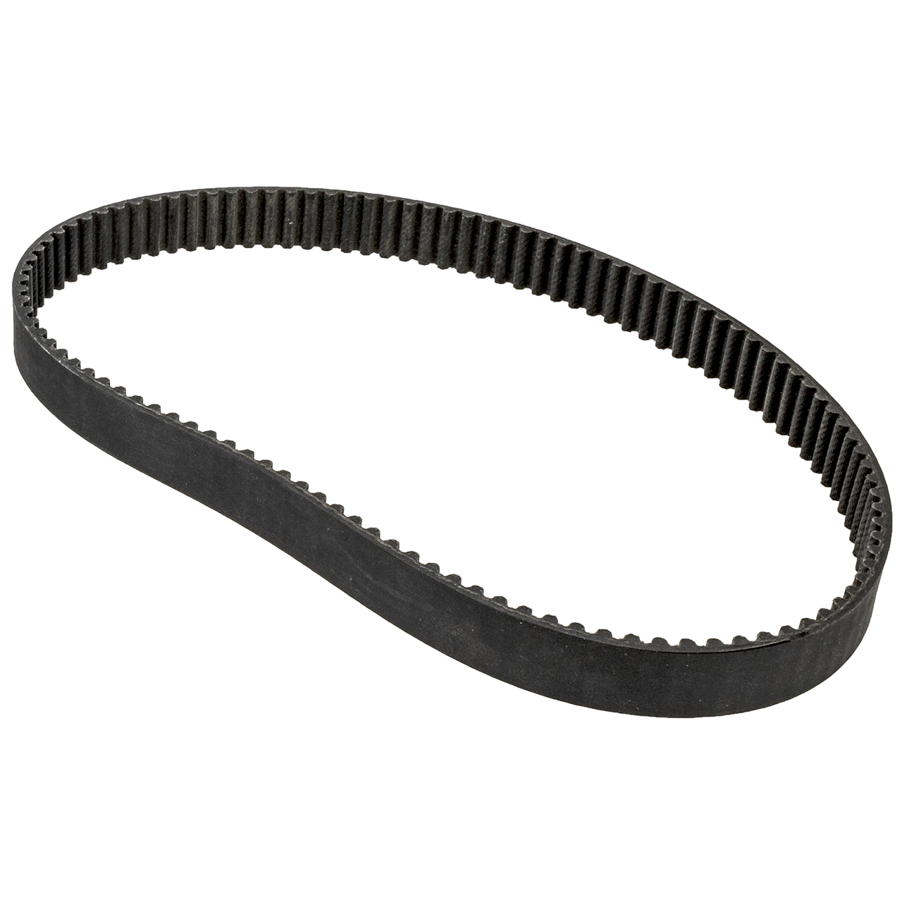 How do I know how many teeth my belt should have? Does it matter?