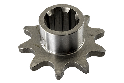 BT80 10 Tooth Engine Sprocket Questions & Answers