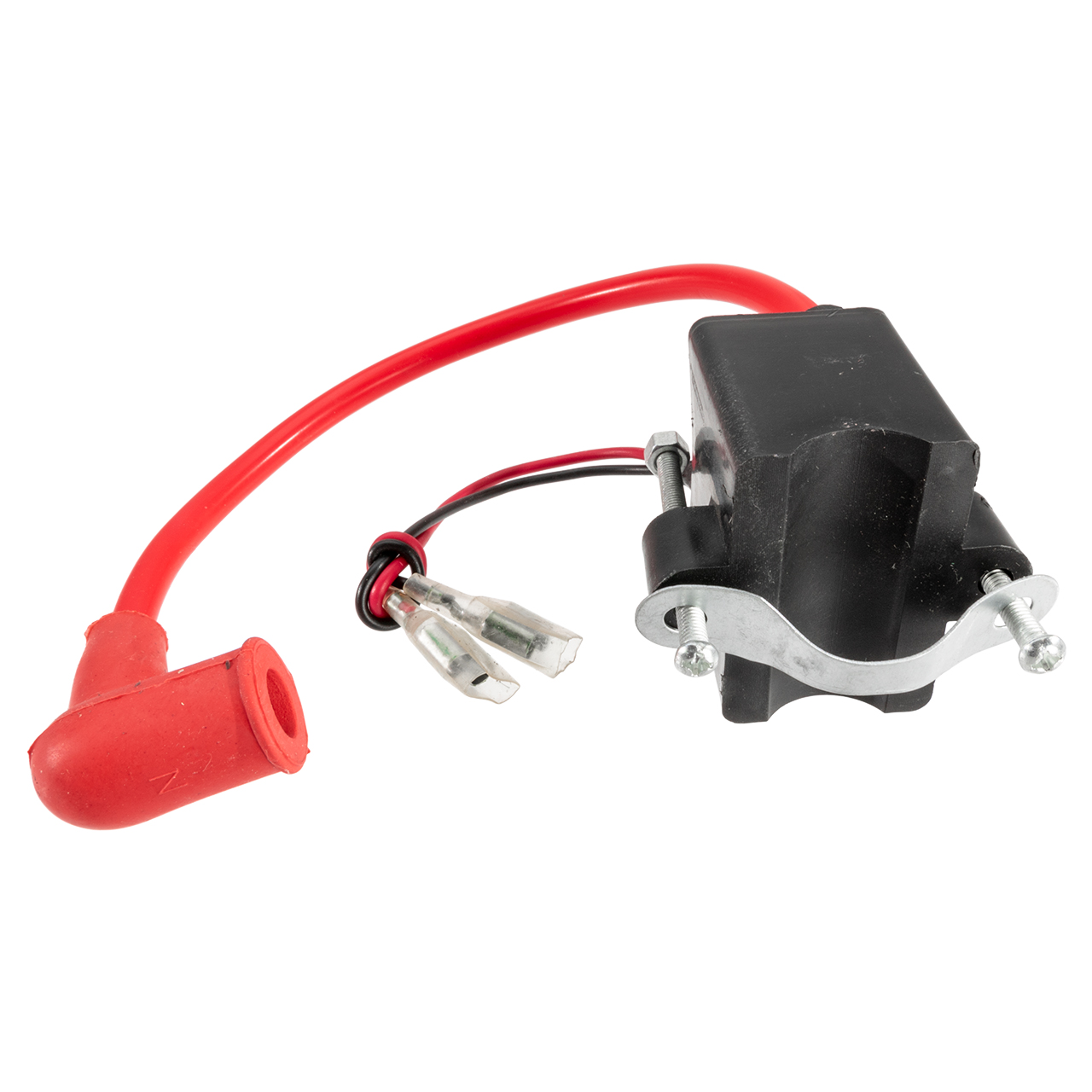 Zeda 100 Performance CDI Ignition Coil For 2 Stroke Bicycle Engines Questions & Answers