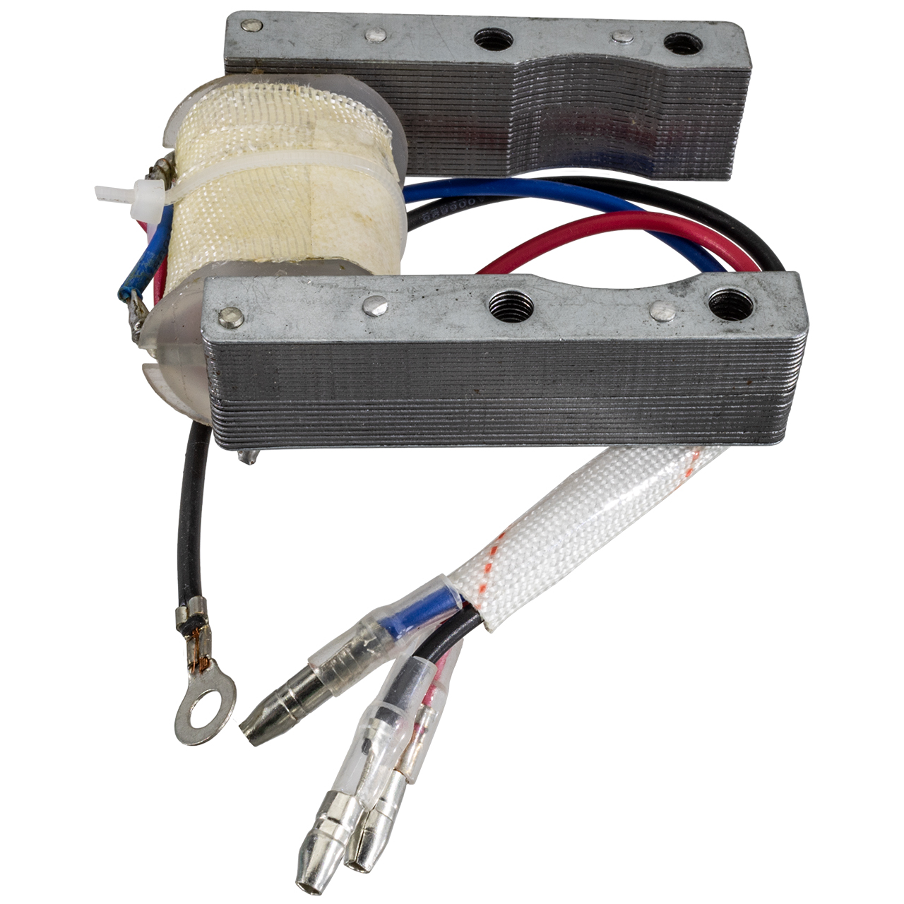 12 Volt Magneto Stator Coil - Sparker Loop Set Generator For 2 Stroke Bicycle Engines Questions & Answers
