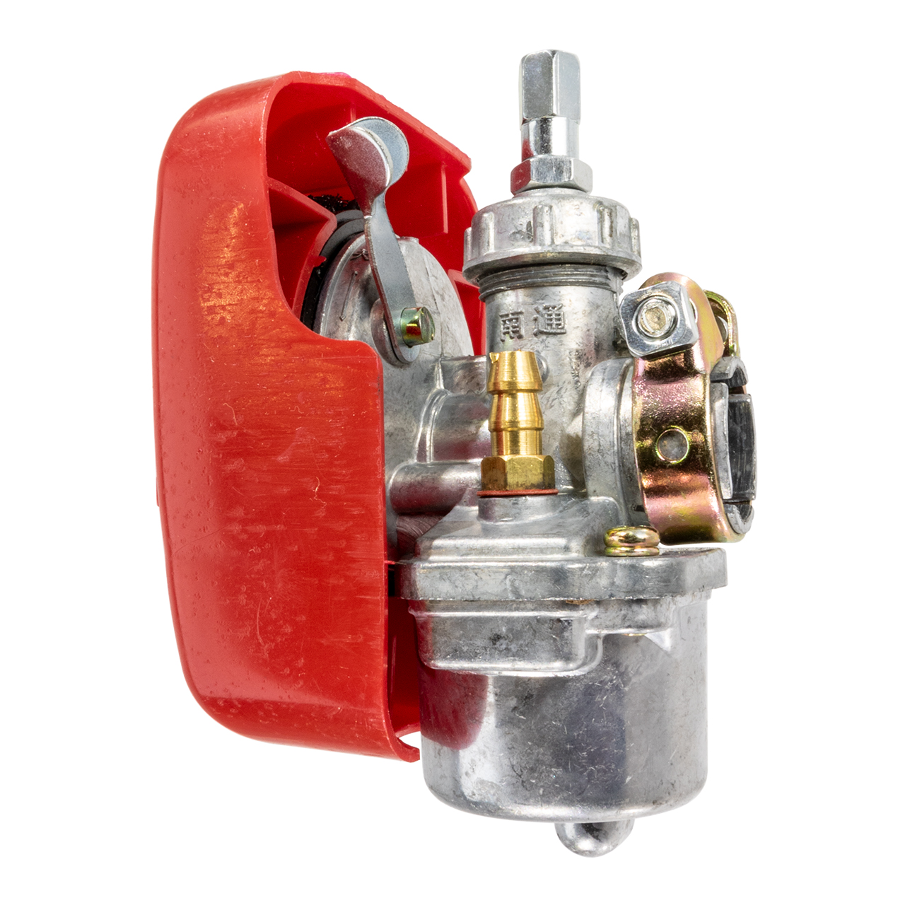 Is this carb a 21mm