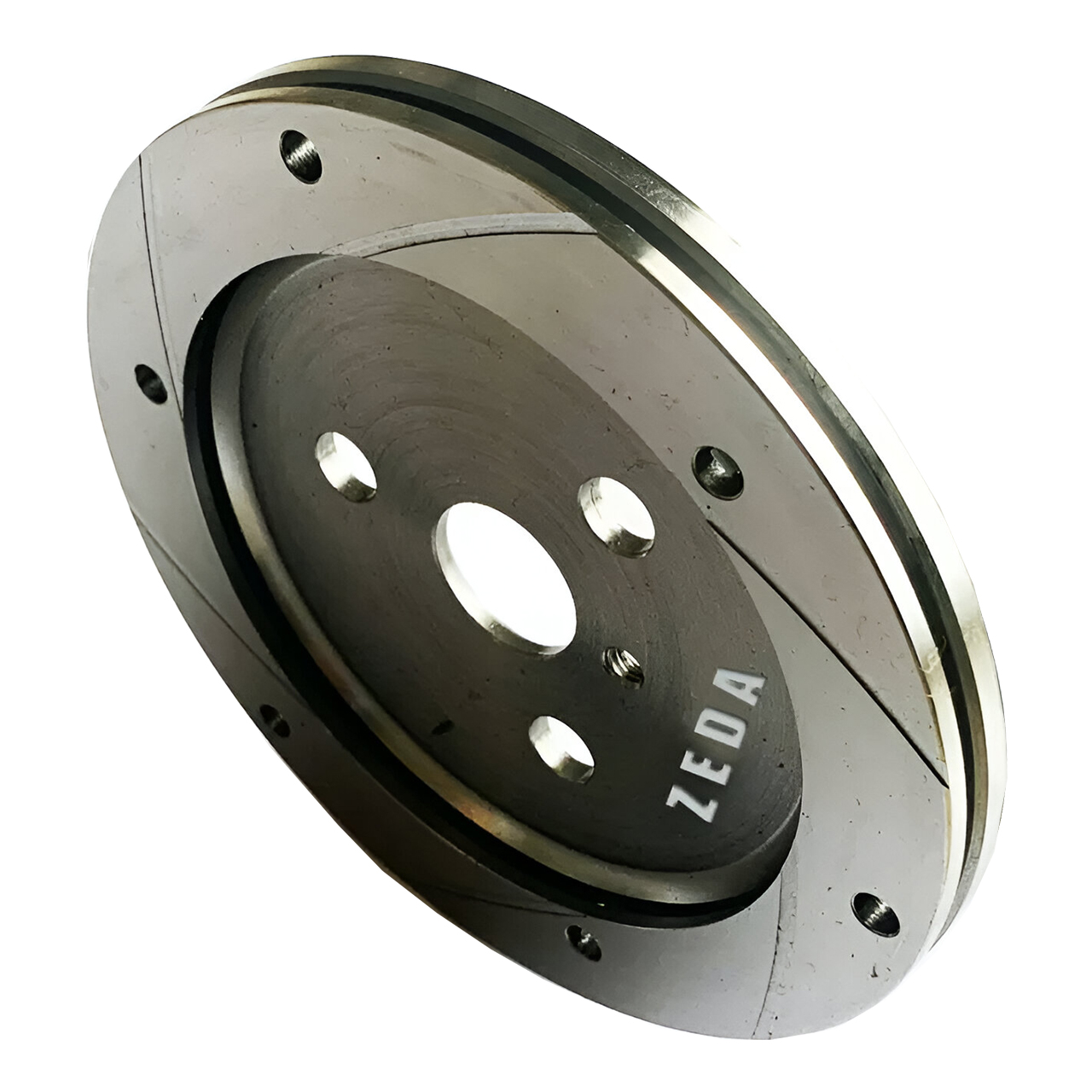 Performance Clutch Plate for Zeda 2-Stroke Motorized Bicycle Engines Questions & Answers