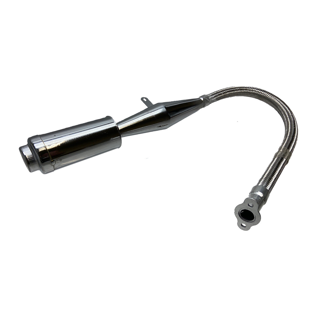 Will this fit my phantom 85 engine