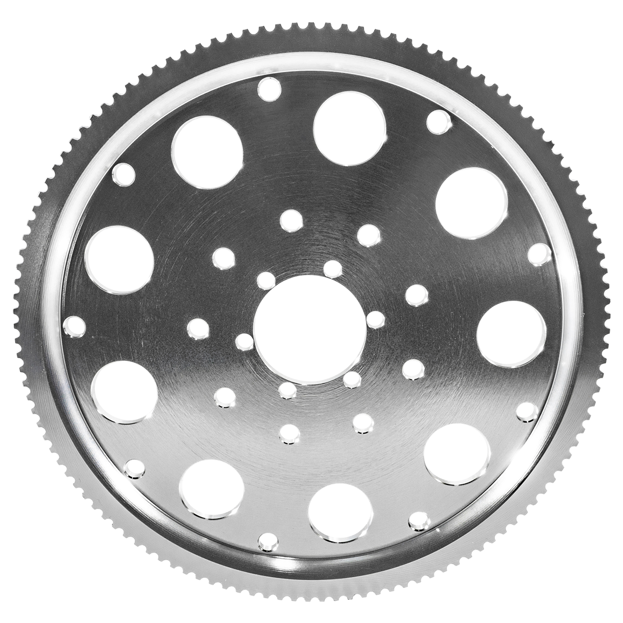 T-Belt Drive Kit Rear Sprocket Questions & Answers
