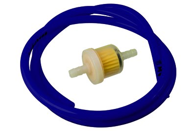 Colored Fuel Line Questions & Answers