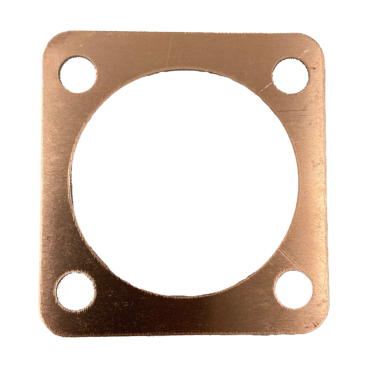 Is this for 50 mm bolt patern