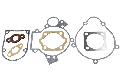 Gaskets for New Zeda 80
