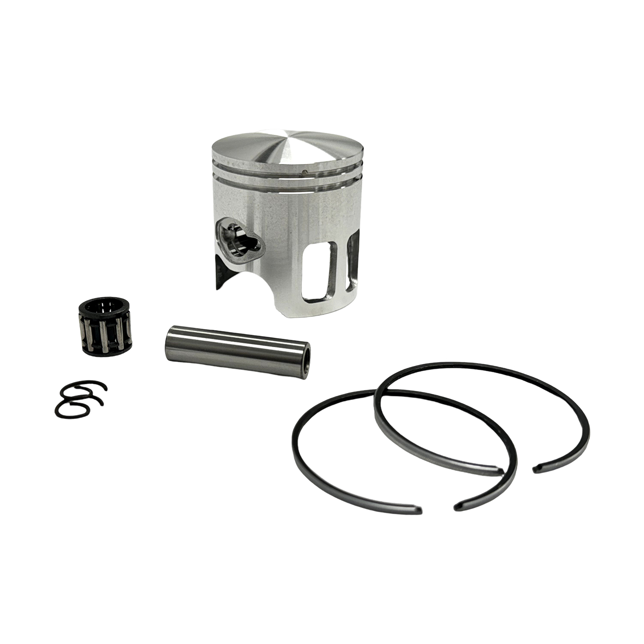 Is it a 52 mm piston