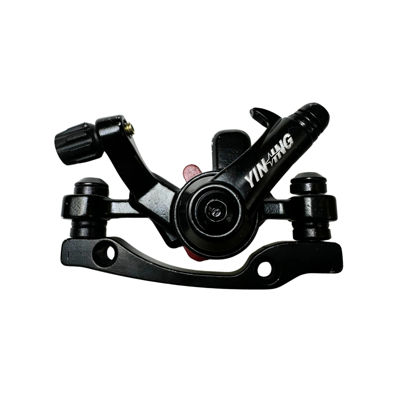 Zeda Bicycle Mechanical Disc Brake Front Caliper Questions & Answers